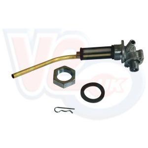 PETROL TAP ASSEMBLY