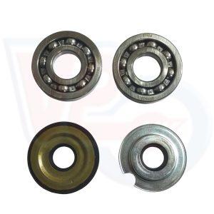 CRANK BEARING & SEAL KIT