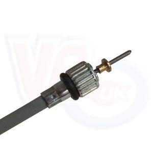SPEEDO CABLE COMPLETE WITH THIN 1.9mm INNER CABLE
