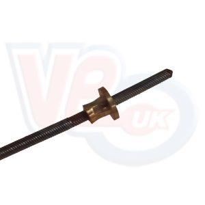 THIN 1.9mm SPEEDO CABLE INNER