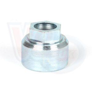 LOWER NUT FOR SPEEDO CABLE 57044 – VESPA GS160 – 180SS