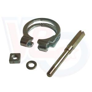 CARB CLAMP 34mm – SHB16-10 – SHB16-16