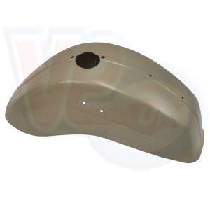 FRONT MUDGUARD FOR 150 SUPER WITH 8 INCH WHEELS