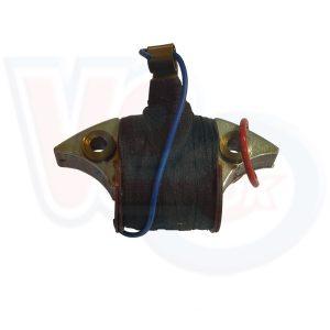 INTERNAL HT COIL – 1960 ON – EQUIVALENT TO PIAGGIO NUMBERS 92704 – 98364