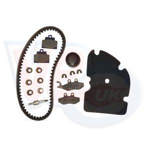 GENUINE PIAGGIO SERVICE KIT