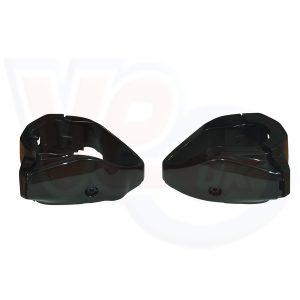 SWITCH COVERS – GLOSS BLACK – VESPA PRIMAVERA-SPRINT 2020>