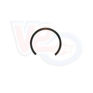 MALOSSI PISTON CIRCLIP 15mm x 1.2mm C SHAPED