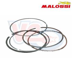MALOSSI 67mm PISTON RING SET for MALOSSI 166cc CYLINDER KITS