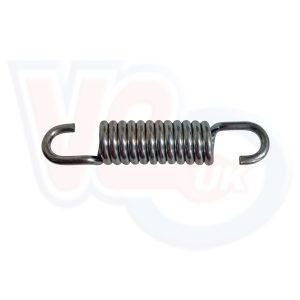BRAKE SHOE SPRING