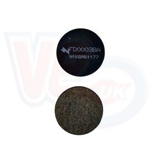 ROAD FRONT BRAKE DISC PADS – NEWFREN