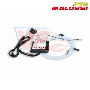MALOSSI FORCE MASTER 2 ECU – FITS HONDA SH 300 MODELS UPTO 2014