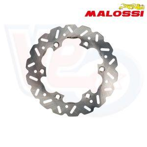MALOSSI WHOOP BRAKE DISC – FRONT- FITS EURO 3 & 4 MODELS