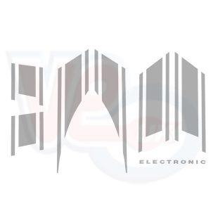 PANEL STRIPE KIT SILVER