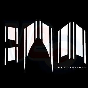 PANEL STRIPE KIT WHITE