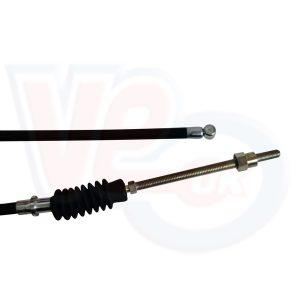 REAR BRAKE CABLE