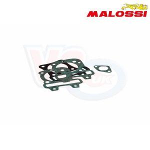 MALOSSI TOP END GASKET SET FOR MALOSSI 49mm (80cc) CYLINDER KITS