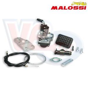 MALOSSI PHBG19 CARB KIT – PIAGGIO CIAO