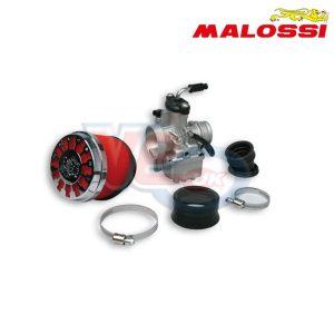 MALOSSI VHST28BS CARB KIT – FIT MALOSSI RC-ONE ENGINE CASE ONLY