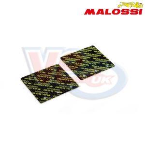 MALOSSI VL19 REED PETALS – AS USED ON MALOSSI VR-One CASES
