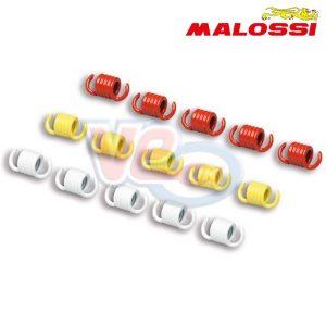 MALOSSI CLUTCH SPRING KIT – FOR MALOSSI MAXI FLY CLUTCH