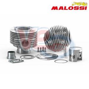 MALOSSI MHR 178cc ALUMINIUM CYLINDER KIT