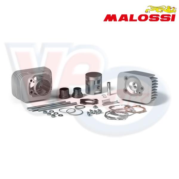 Cilindro Malossi Mhr Malossi Big Deps 2019 MALOSSI 75cc (47mm) BIG