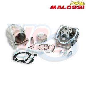 MALOSSI 75.5mm CYLINDER AND V4 HEAD KIT – 270cc