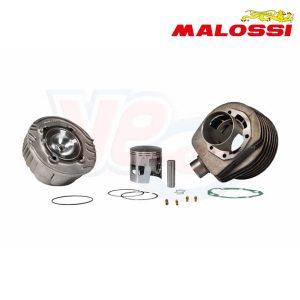 MALOSSI 178cc CAST IRON CYLINDER KIT