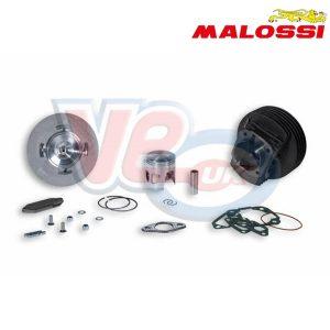 MALOSSI 57.5mm CYLINDER KIT 135cc