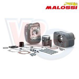 MALOSSI 75cc (47mm) BIG DEPS 4 CYLINDER KIT – FITS ONLY WITH MALOSSI CASES VM577514 or VM577892