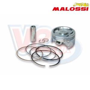 MALOSSI 75.5mm PISTON KIT FOR MALOSSI CYLINDER KITS