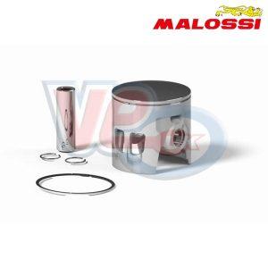 MALOSSI 63mm GRADE B SINGLE RING PISTON KIT – 178 MHR +187 MHR