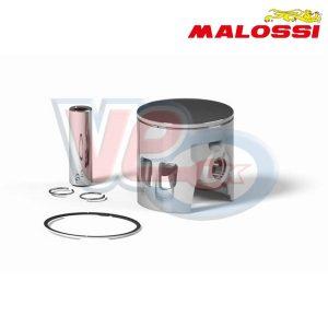 MALOSSI 63mm GRADE C SINGLE RING PISTON KIT – 178 MHR +187 MHR