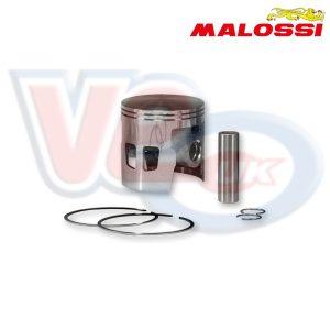 MALOSSI 63mm PISTON KIT- MALOSSI 178 CAST IRON KITS
