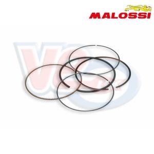 MALOSSI 75.5mm PISTON RING SET FOR MALOSSI 218cc BIG BORE KITS