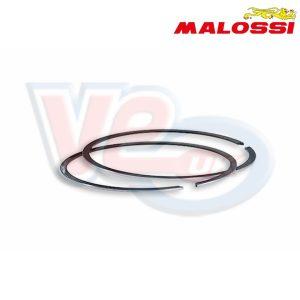 PISTON RING SET FOR MALOSSI 210+221 KITS – 68.5mm x 1.2mm KEYSTONE RINGS
