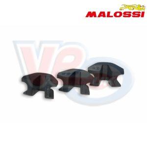 MALOSSI 3 SLIDER SET – SEE MALOSSI BOOK FOR FITMENT