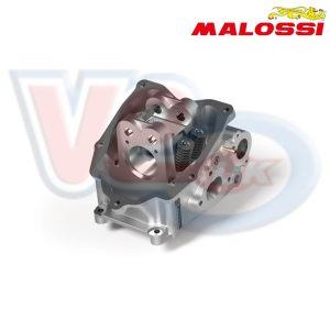 MALOSSI 74mm V4 HEAD ONLY FOR USE WITH 210cc KIT AND VM344086 PISTON