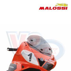 MALOSSI BLACK MHR SCREEN