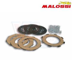 MALOSSI MHR CLUTCH PLATE SET – CORKS – STEELS – MALOSSI SPRINGS