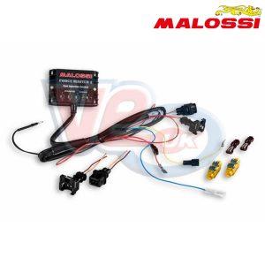 MALOSSI FORCEMASTER 2 EFI CONTROL UNIT – PIAGGIO MEDLEY 125 e4 2016-2019