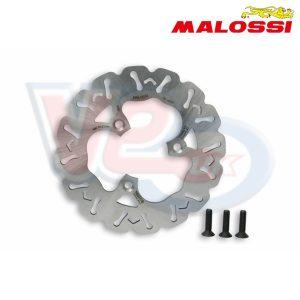 MALOSSI WHOOP REAR BRAKE DISC