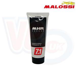 MALOSSI 7.1 MHR GREASE – 40g – IDEAL FOR AUTOMATIC CVT REAR PULLEY