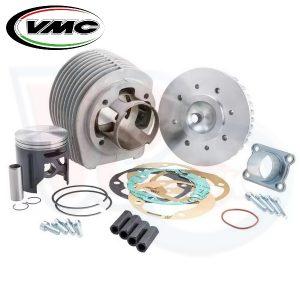 VMC CRONO 177cc ALLOY CYLINDER KIT – VESPA PX 125-150 – LML 125 2t