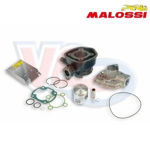 MALOSSI CYLINDER KIT 47MM & ECU