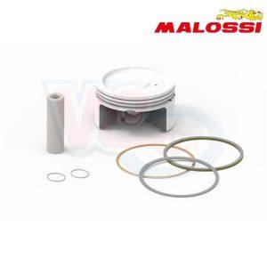 MALOSSI 63mm PISTON KIT FOR MALOSSI 183cc CYLINDER KIT
