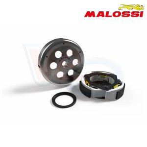 MALOSSI MAXI DELTA CLUTCH & 135mm MAXI WING CLUTCH BELL