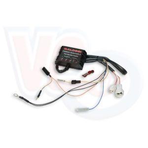 MALOSSI FORCEMASTER 2 ECU – FITS EURO 3 MODELS