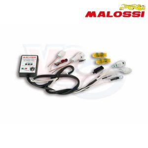 MALOSSI FORCEMASTER ECU – FOR EURO 4 MODELS 2018 ON