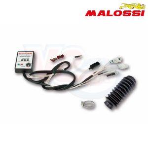 MALOSSI FORCEMASTER 2 ECU – YAMAMA 50 4T EURO 2 + 3 MODELS ONLY